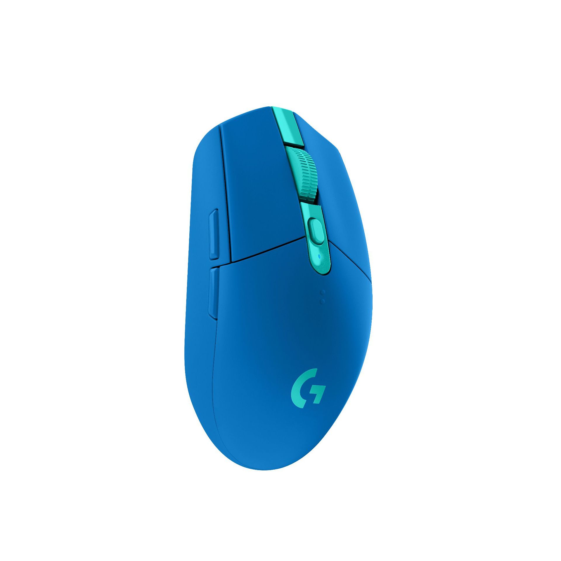 Tienda insignia oficial Logitech G304 ratón inalámbrico e-sports juego Jesús supervivencia pollo ratón envío gratis