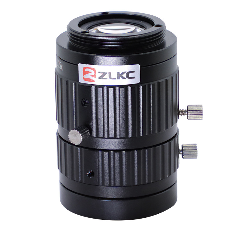 �ͻ���1200������16mm΢�ྵͷ1.1"C�ڷŴ���0.5x~0.8x��ҵ��ͷ