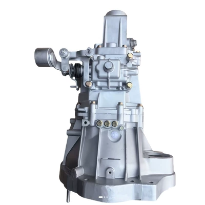 Xiaokang 473 Sürətlər qutusu