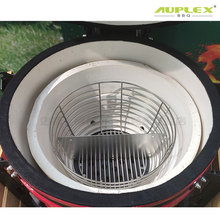 ̼�@�c̿��kamado grill Charcoal basket�մɟ����t�b̿�@�c̿��
