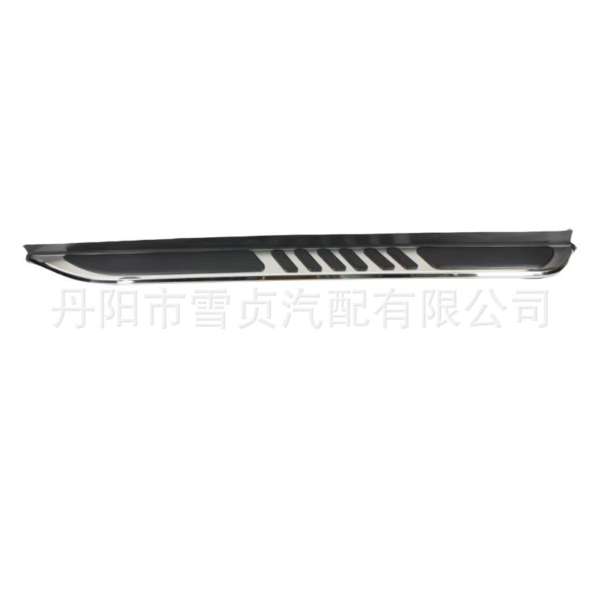 Suitable for Explorer Explorer Car Suv Pedals, Special Outer Welcome Pedals for Easy Installation