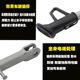 Motorcycle Electric Vehicle Single Support Side Support Foot Support Car Ladder Bias Support Bias Stand Foot Bias Support Accessories