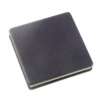 Square, double-sided, polyurethane, 60mm