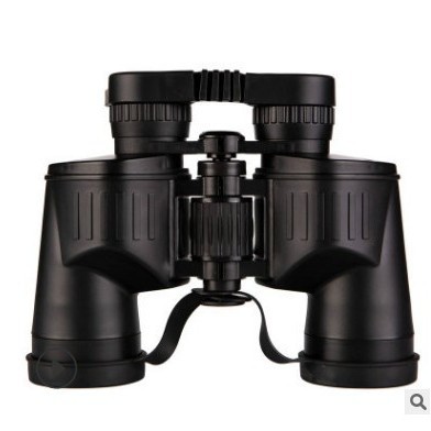 【厂家直供】HT8X40 高倍高清双筒望远镜 24mm广角大目镜