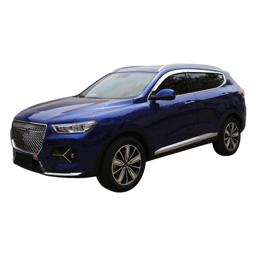 Tenxinrui se aplica a la Gran Muralla coche 20 Haver H6 platino versión deportiva coupé M6 modificado lluvia escudo lluvia ceja