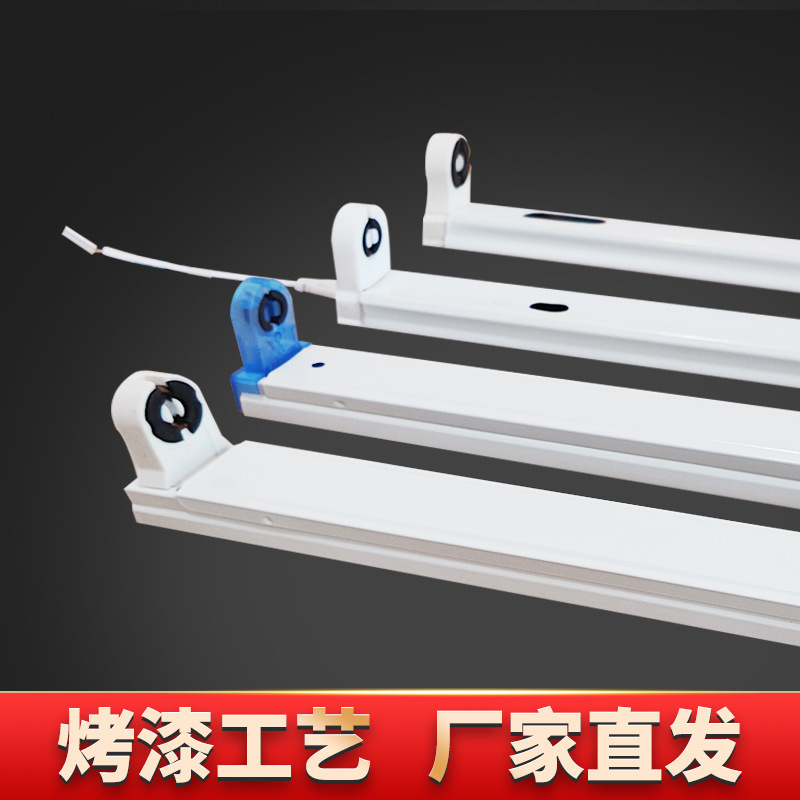 可串联LED支架产品展示图