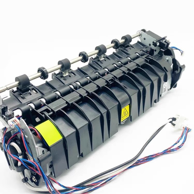 Original nueva máquina de color Bentu CP2200DN CM2200FDN CP2250DN conjunto de fijación conjunto de calefacción