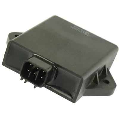 Atv300 8-Pin Cdi Suitable for Linhai 260 300Cc Manco Talon Yp Bighorn Igniter (Motorcycle engine and accessories) - 6-pin-box-11x11x3cm-03kg