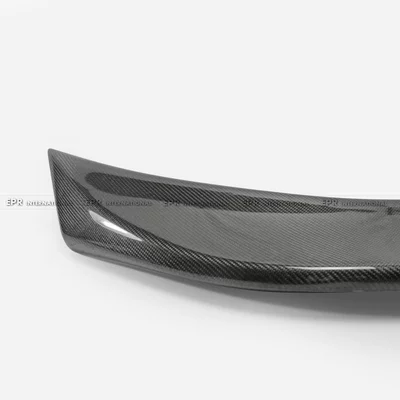 Suitable for Miata Mazda Mx5 Fixed wind wing - carbon-fiber