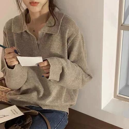 媛织品服饰 YZPFS48483