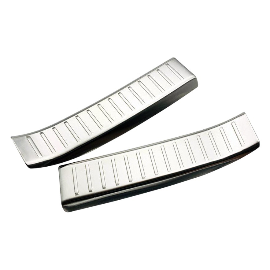 Adecuado para Mazda CX-30 modificación especial incorporado parachoques trasero anti-arañazos guardia decoración del coche suministros