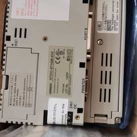 A060*全新欧姆龙触摸屏NT31C-ST142B-EV2 OMRON图片实物拍摄24V D