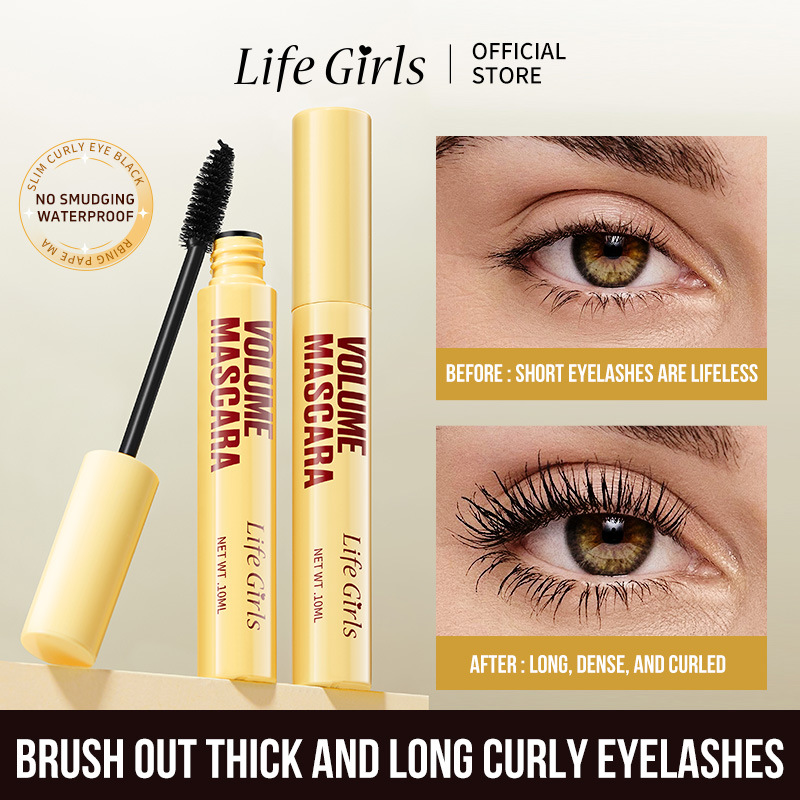 Life Girls, crema para el vello, impermeable, densa y duradera, cosméticos transfronterizos. image 1