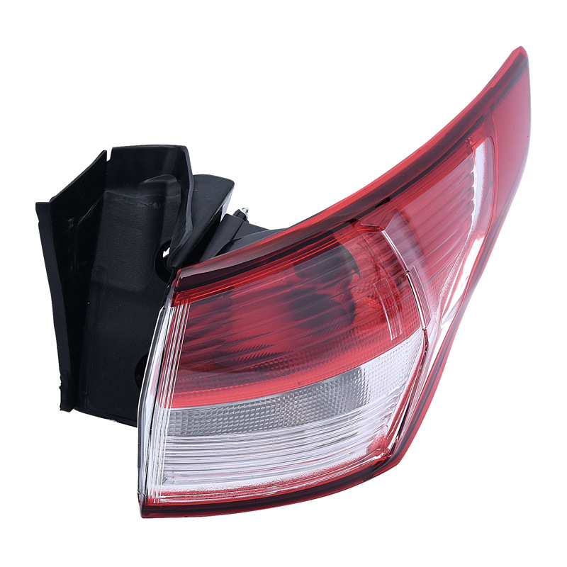 Aplicable a la luz trasera de ensamblaje de Ford Escape Wing Tiger 2013 - 2016 modelo halógeno original