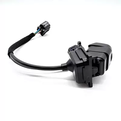 Reversing Camera Car – Vehicle camera