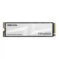 Жи Тай TiPro9000 1T 2T 4T M.2 NVMe PCIe 5.0 SSD SSD