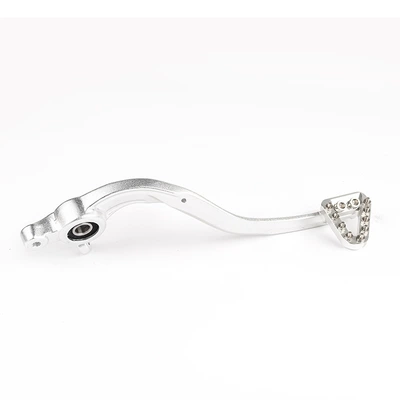 Mc 125-530 Off-Road – Motosiklet ləvazimatları və aksesuarları - b2-white-pole-silver-head