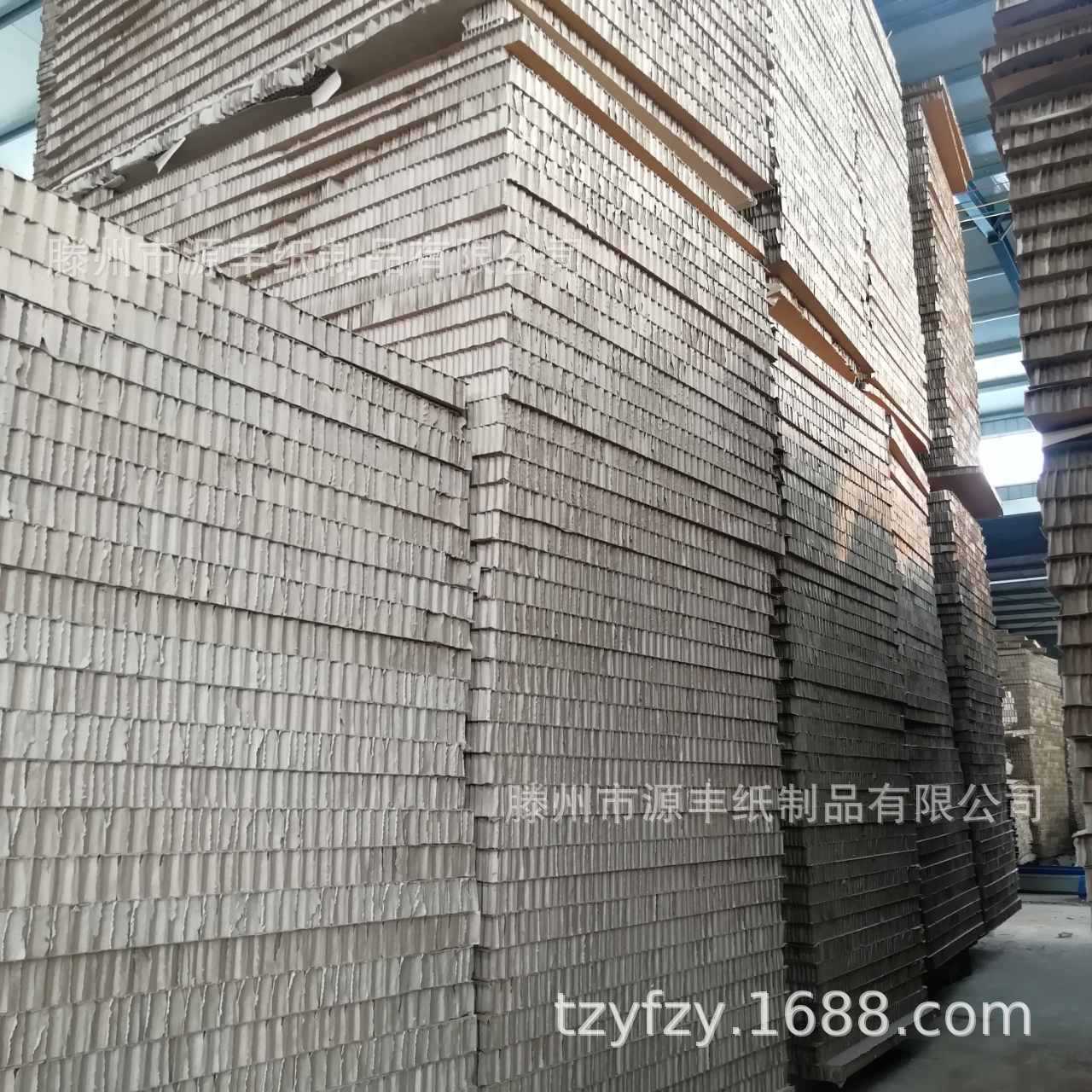山东枣庄 货源充足蜂窝纸板 高强度纸板纸护角 纸箱 蜂窝纸芯内衬
