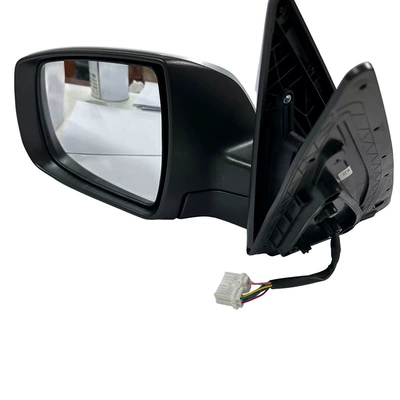 Rearview Mirror Assembly: Rear mirror/rearview mirror assembly