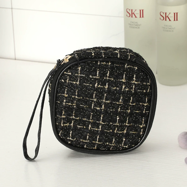 Small black