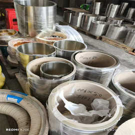 供应无铅环保C7521洋白铜 超宽幅白铜带 屏蔽罩专用0.4mm白铜带