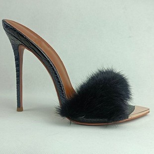 �羳�r�b��Ь�W�����ټ��^����ëë���QŮЬhigh heels�߸�Ь12cm