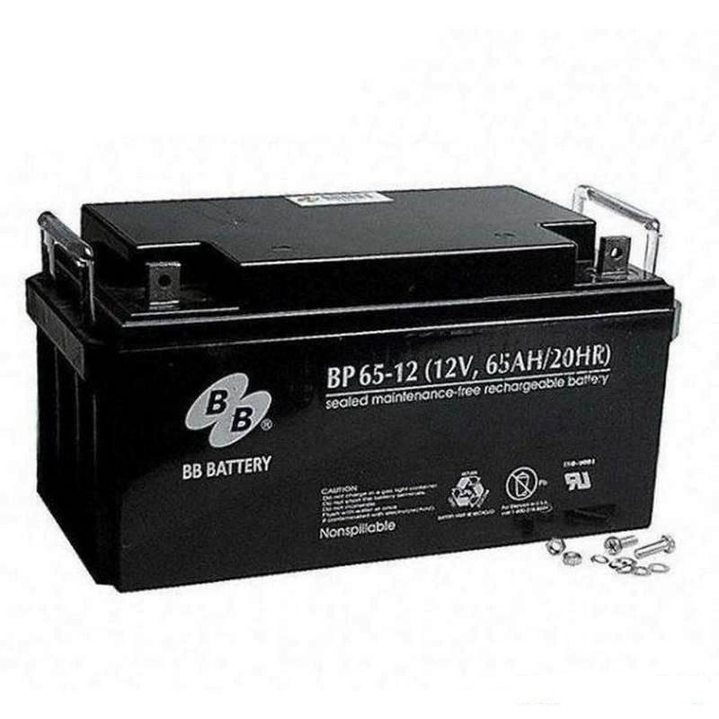 BB Meimei батарея BPL150-12 12V150AH свинцово-кислотная без обслуживания для бесперебойника в помещении противопожарная аварийная батарея