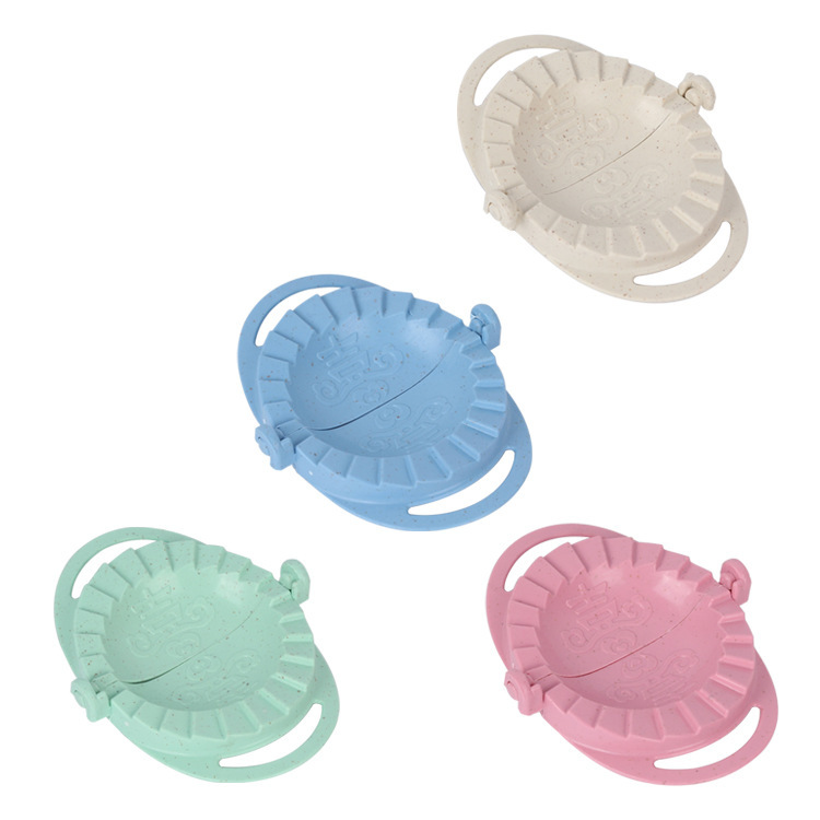 Molde de bolinchas transfronterizas molde de bolinchas herramientas de cocina molde de encaje de piel de bolinchas al por mayor