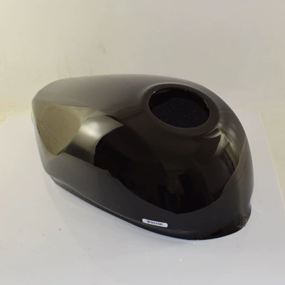 Suitable for Honda Rebel Cmx Motorcycle frame - glossy-black