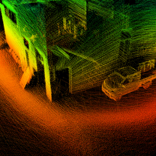 J8Sit Ultra Wide Angle L2Mla Depth 4 Obstacle Avoidance 36Redl3D Navigation Lidar Eidarun0G3