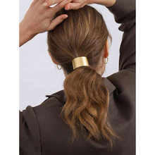 M 61216 Metal Tassel Ponytail Hair Pin ������˿��β������