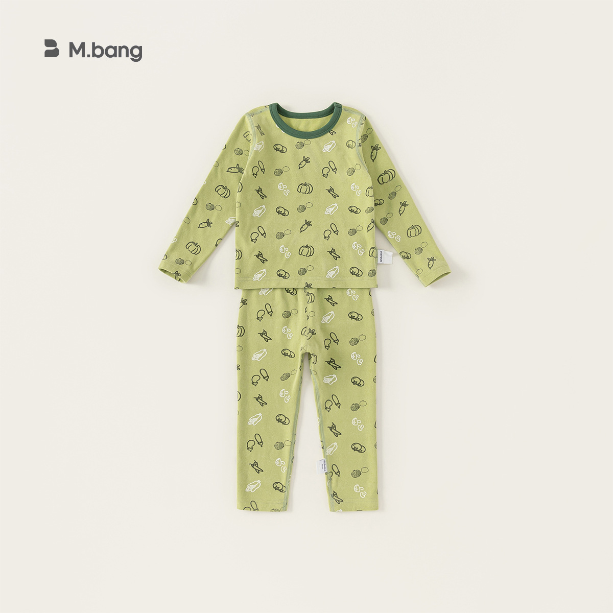 Ropa infantil de otoño y invierno niñas pijama set de otoño bebé hombre ropa de otoño pantalones de otoño ropa para niños ropa de bebé