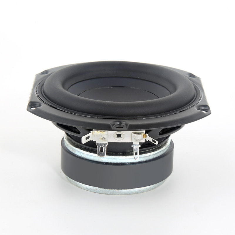 4-inch mid-woofer suitable for Danish 4-inch bass modified car home retrofit mid-woofer 4-inch mid-woofer suitable for Danish 4-inch bass modified car home retrofit mid-woofer