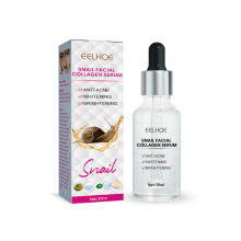 EELHOE Snail face essential oil ΁ţ沿A