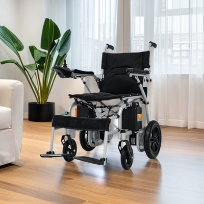 Scooter for Seniors, Qatlanan elektrik velosipedlər