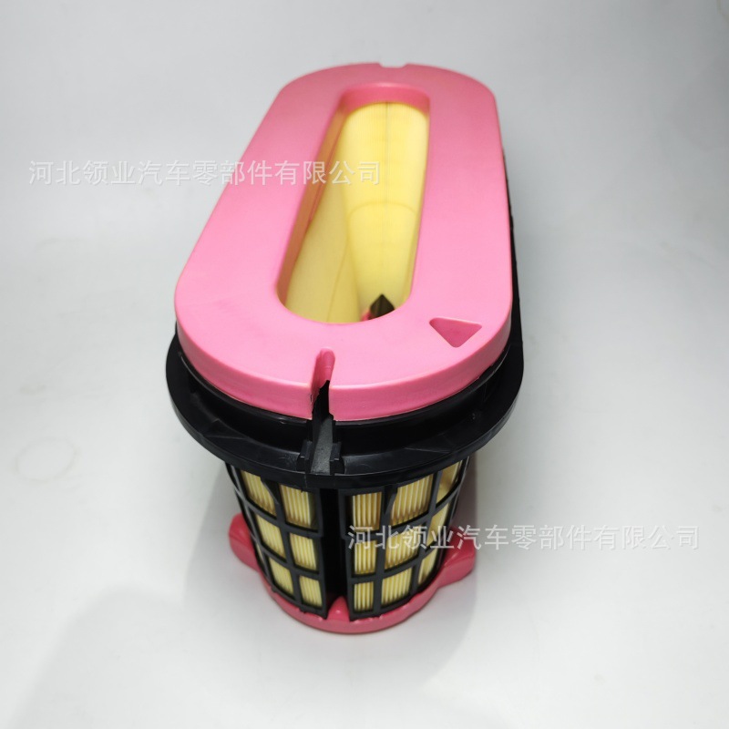 Honeycomb Air Filter C50005 Is Suitable for Mercedes-Benz Air Filter Element A0040949104 P953745