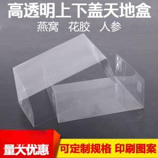 ����PVC͸�����������w��C�ǰ��b��PET����w��K�Y���~�z�ж�
