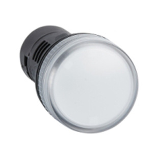 Schneider Electric Xb2B Indicator Light Xb2Bvm1Lc Xb2Bvb1Lc