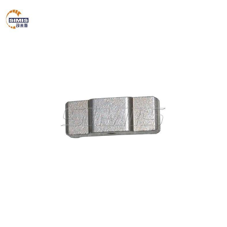 叉车同步器滑块 适用于 TCM