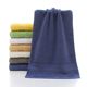 With embroidery cotton towel bath towel bathing beach towel 1 piece embroidery