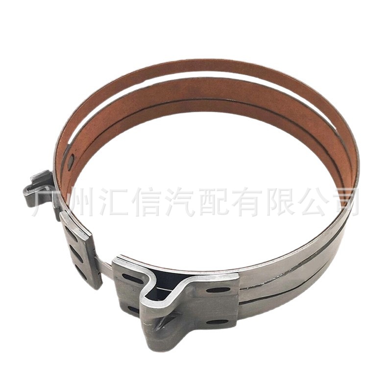 234129 is suitable for Peugeot 206 207 307 308 automatic transmission AL4 belt drive and conveyor belt