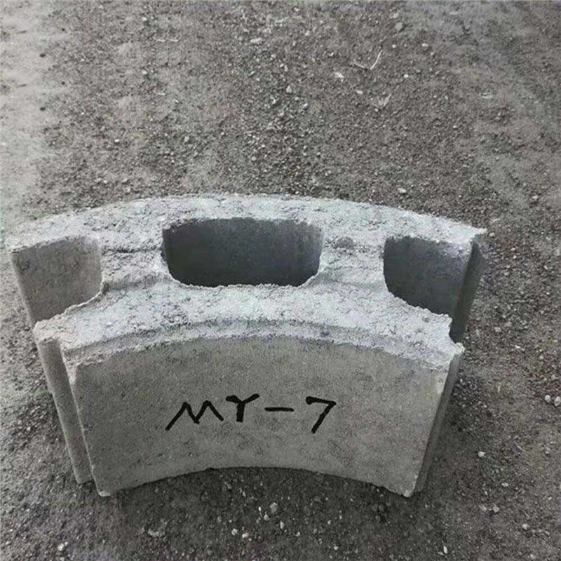 江苏南京砌井砖成品水泥砌井混凝土检查井壁模块砖矩形弱电缆阀门