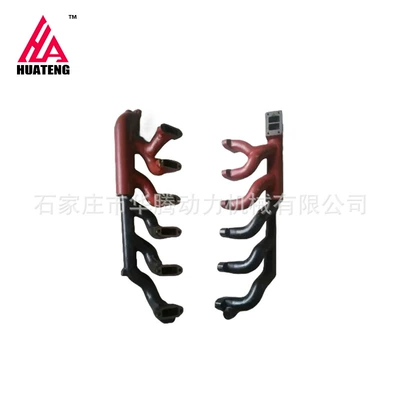 4045 0213 4047 – Exhaust manifold