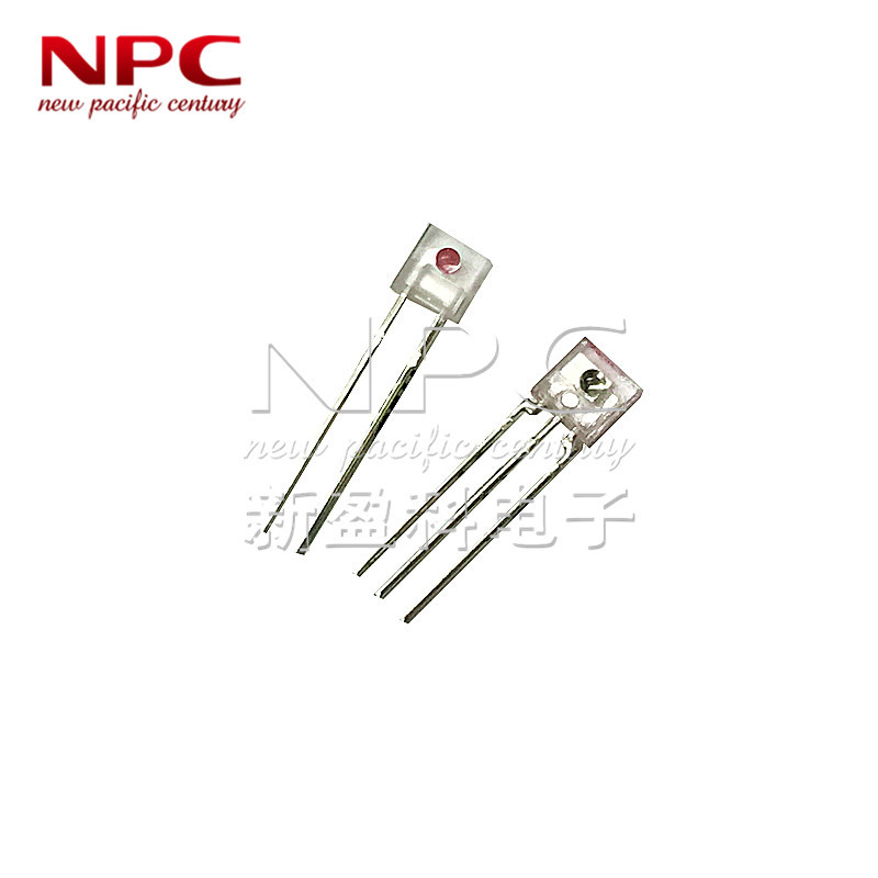 游戏机配件光眼电眼对管 发射IR928-6C 接收PIC-0103SD