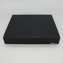 索高美Scoreman16路單盤NVR 硬盤錄像機 監控錄像機 監控主機