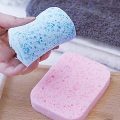 Painting water-absorbent sponge art watercolor sponge box, strong water absorption magic cotton watercolor paint drawing cleaning sponge