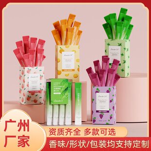 Zhengcai Mouthwash Portable Disposable Mint Refreshing Breath Xylitol Oral Spray Manufacturer Wholesale