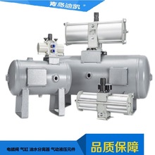 TKC增压缸YNBH3-40TK倍力缸多种规格选择咨询联系