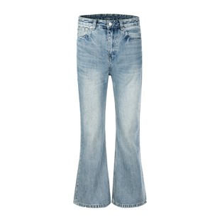 ��ʽ�߽�22FW Flared�L��ˮϴ΢����ţ��ѝ�г���cartiͬ���Lѝ��