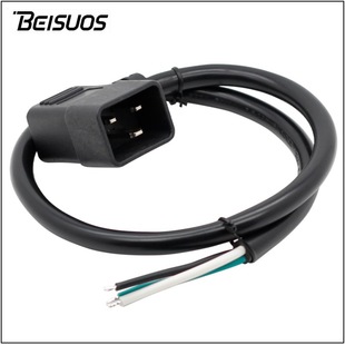 C20^Ҏ늾90ȏ^ƷβSJT 3*14AWG늄sTԴ